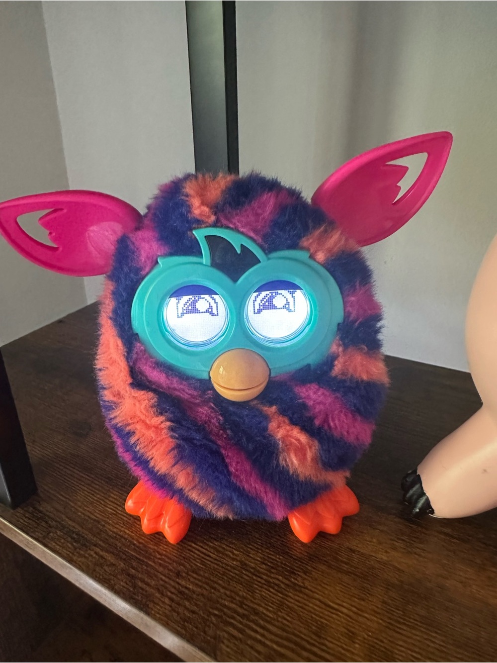 Furby Boom